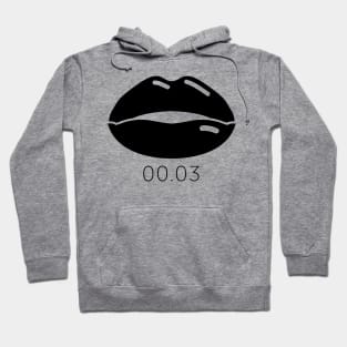 #00.03 Hoodie